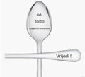 Appetite Anonymous - Croatian Spoon