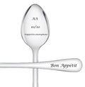 Appetite Anonymous - Bon Appétit Spoon