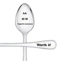 Appetite Anonymous Spoon